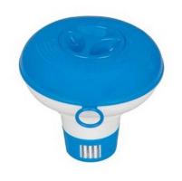 Плавающий дозатор для химии (20гр) 24 шт/упак 29040