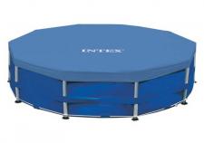 Тент для каркасных бассейнов (305см) 6 шт/упак 28030